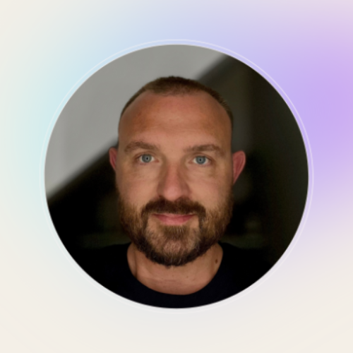 Craig Robertson
