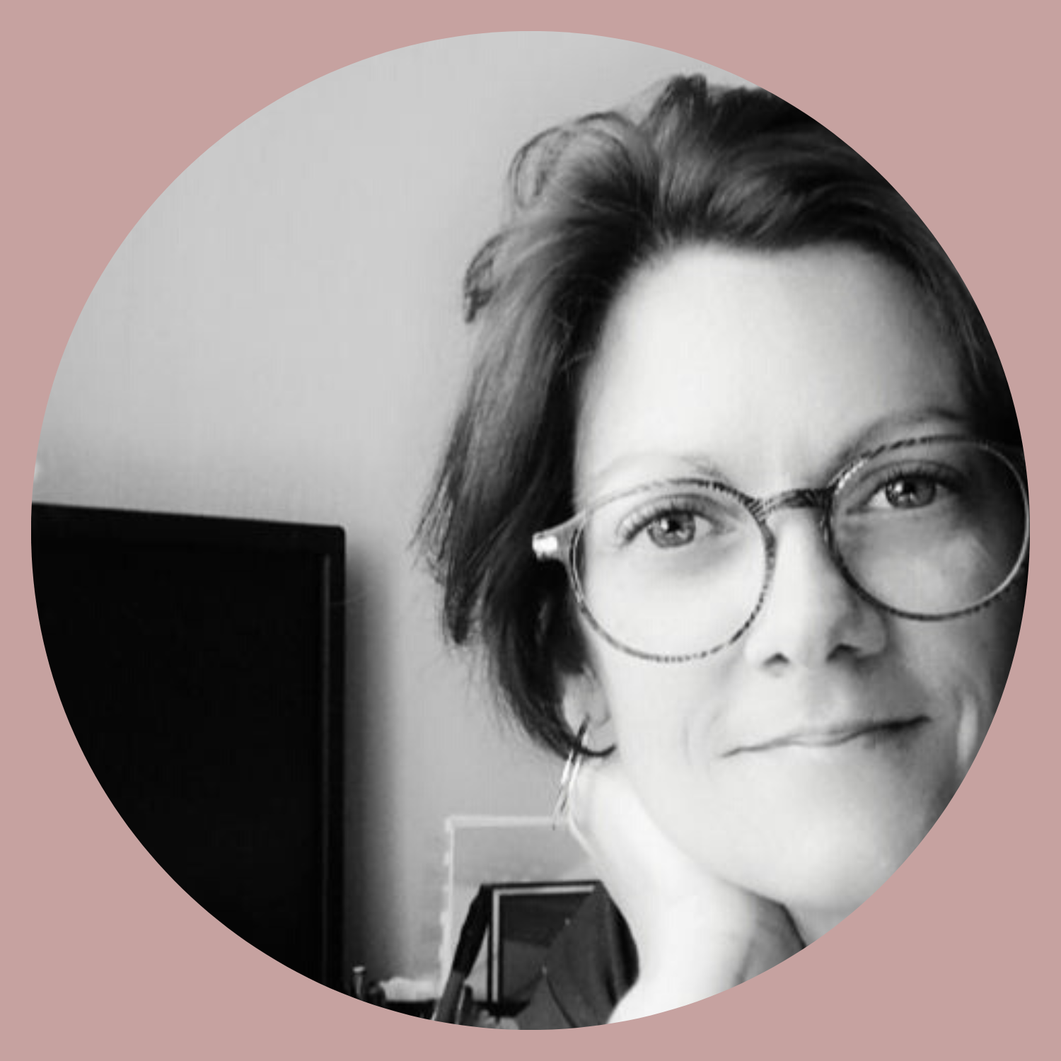 Delphine Barotin