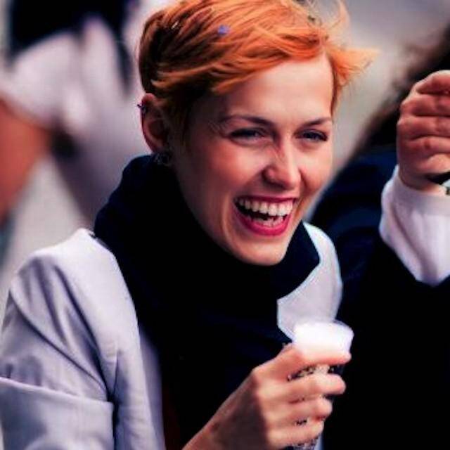 Anika Kröll - CMO, Director Marketing, Interim - D2C + B2B