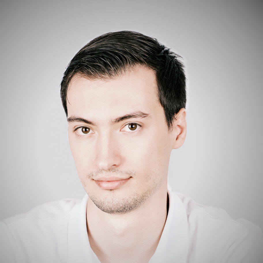 Arthur Melin - Développeur Backend + Cloud & Ops