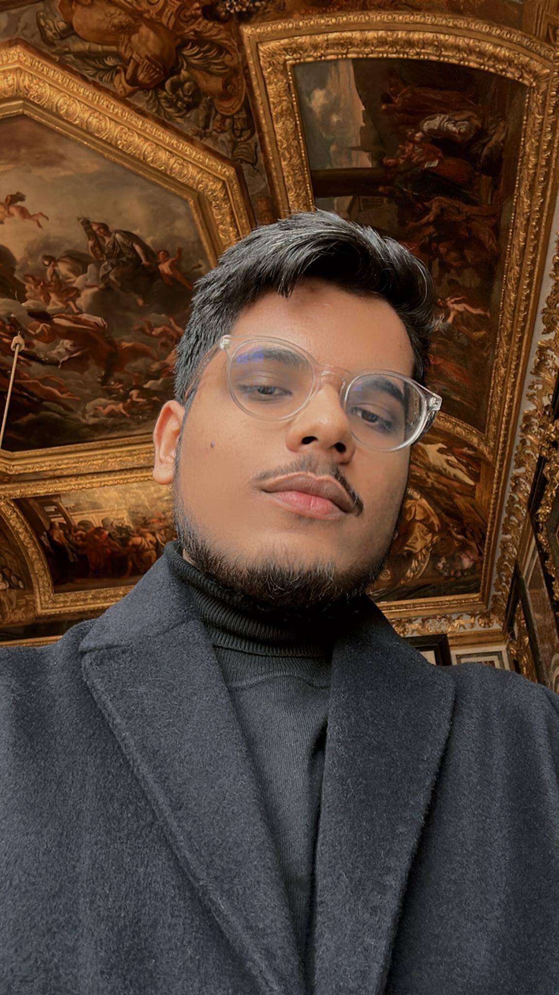 Kartik Abrol