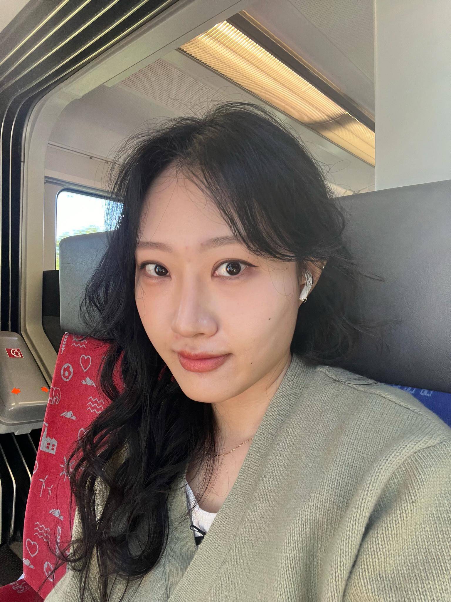 Han Byul Yun