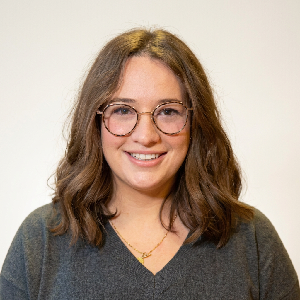 Aphrodite Guillen - Community manager |  Hôtellerie | Restauration 