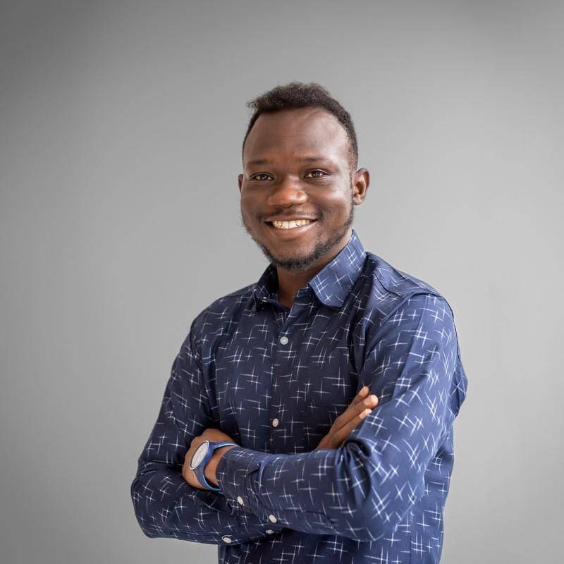 Ben Mbairo A. - Analytics Engineer