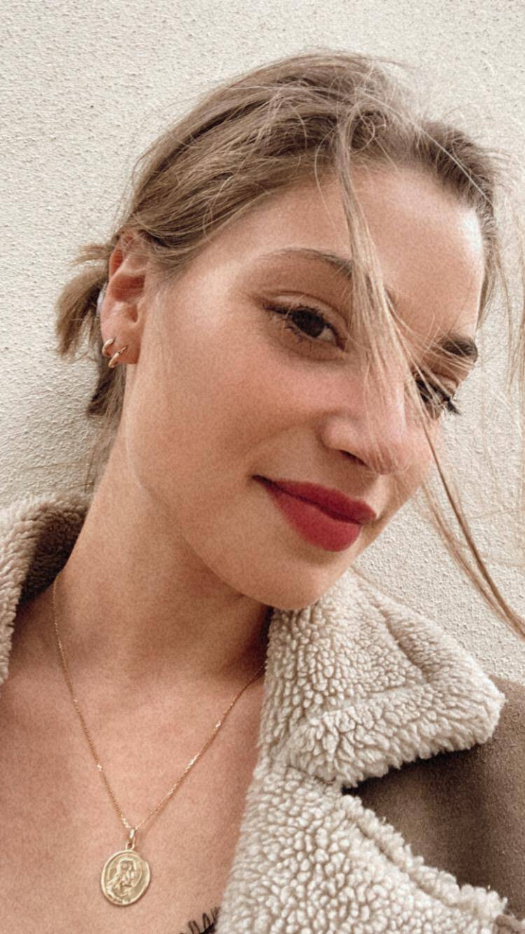 Laura P.