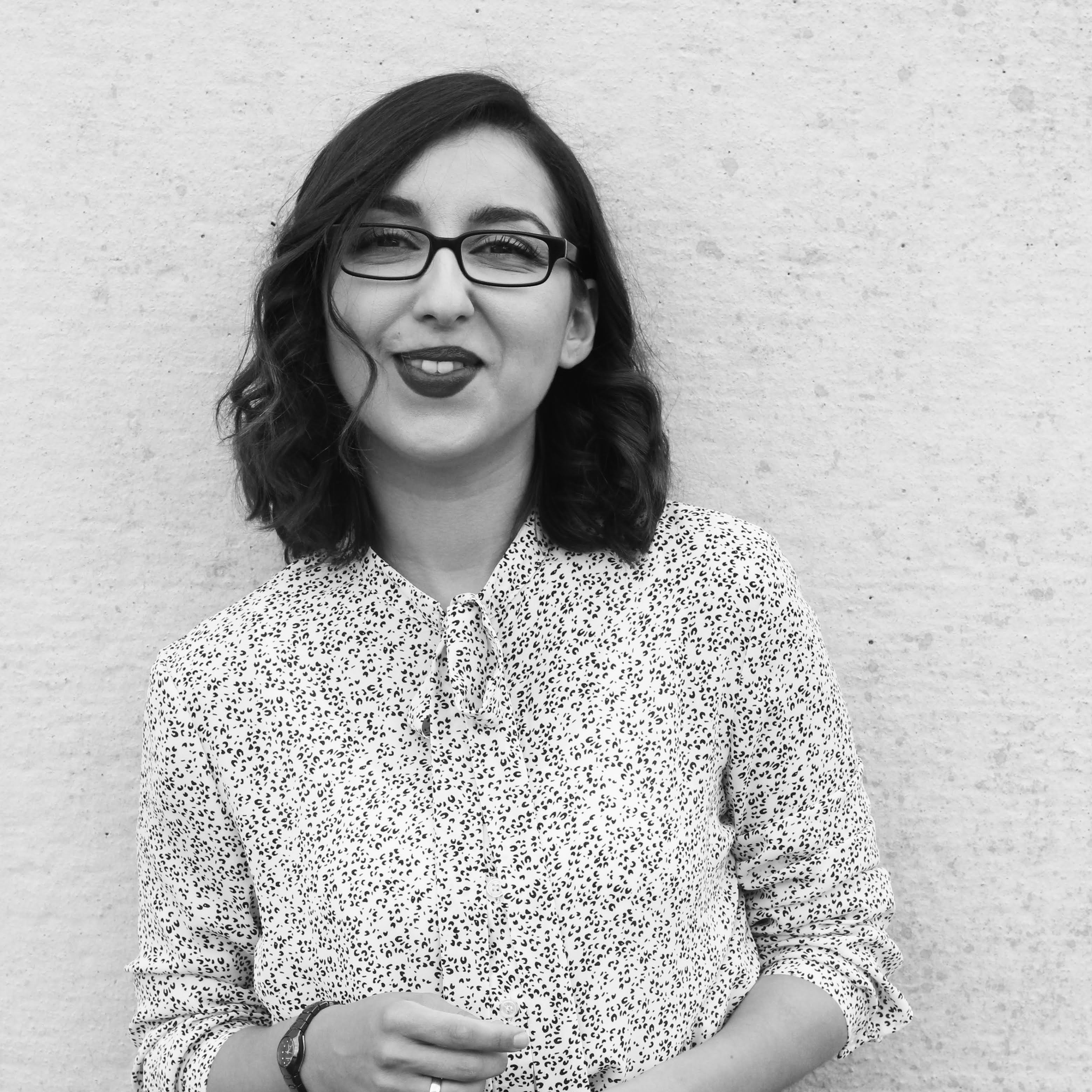Rim Boufarza