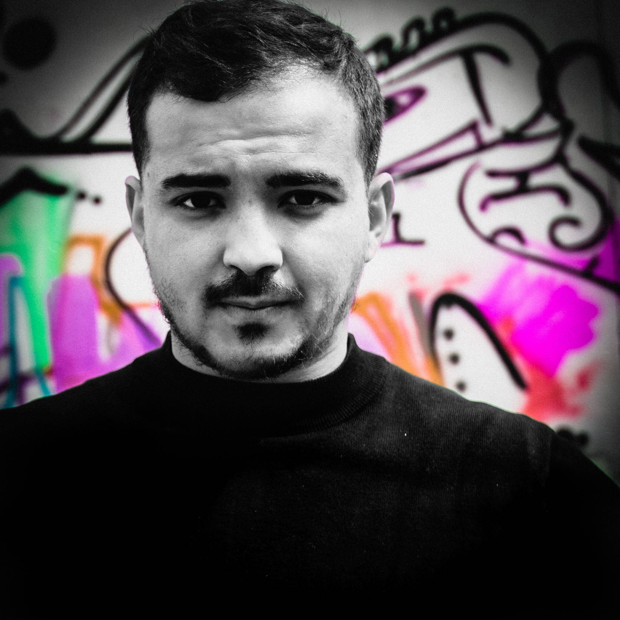 Ramzi Laieb