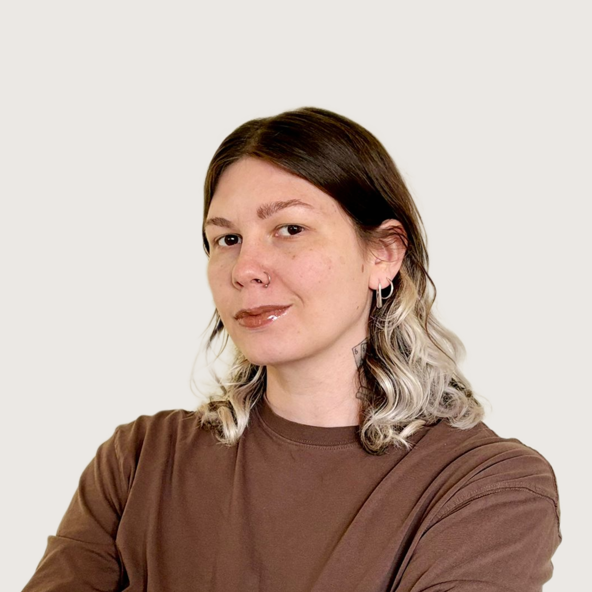 Ina Guillot
