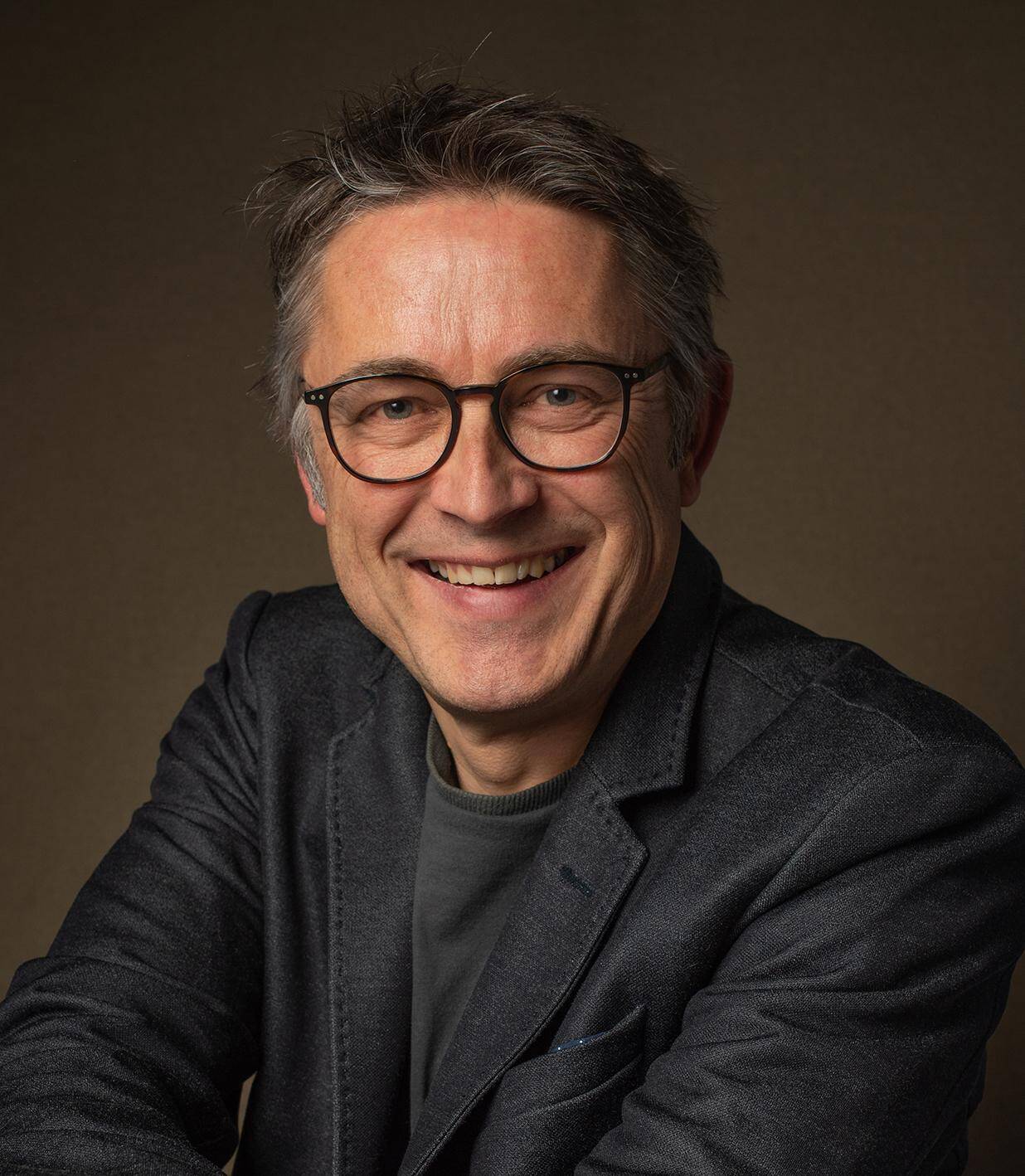 Patrick Kedzia
