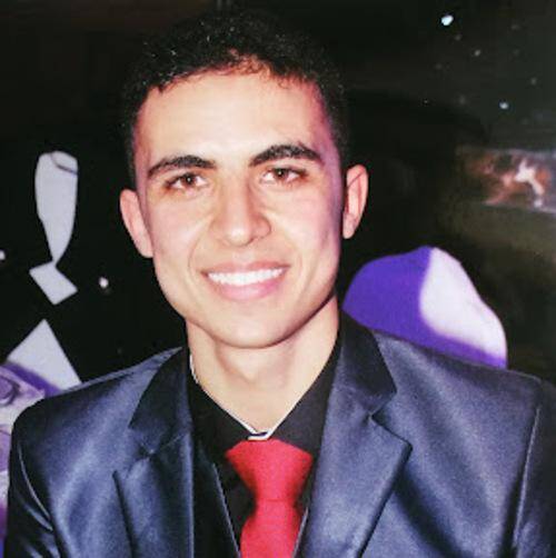 Ouazza Mohammed