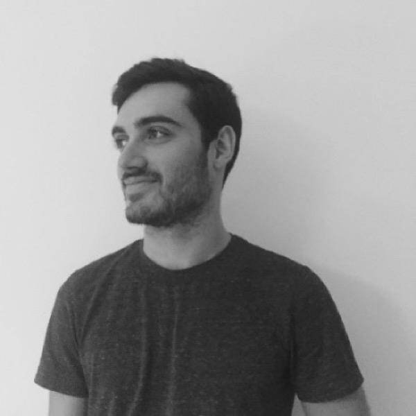 Lucas Tostée - Développeur Web - Typescript | Node.Js / React.Js
