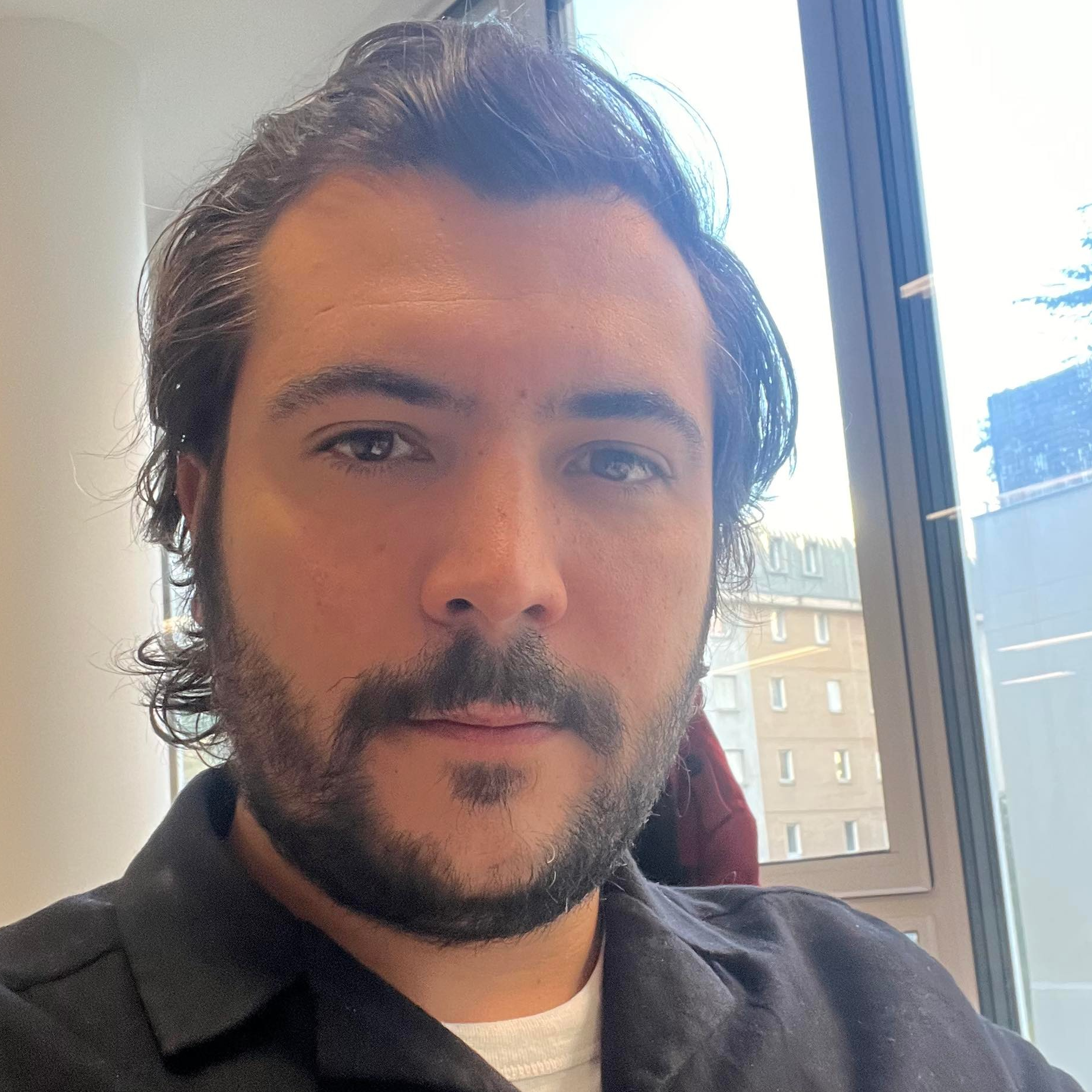 Rémi Cartraud - Product manager / Product owner