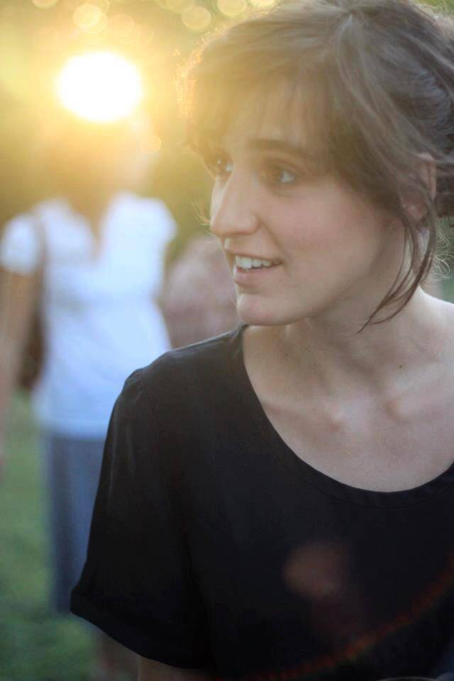Léa Mazet