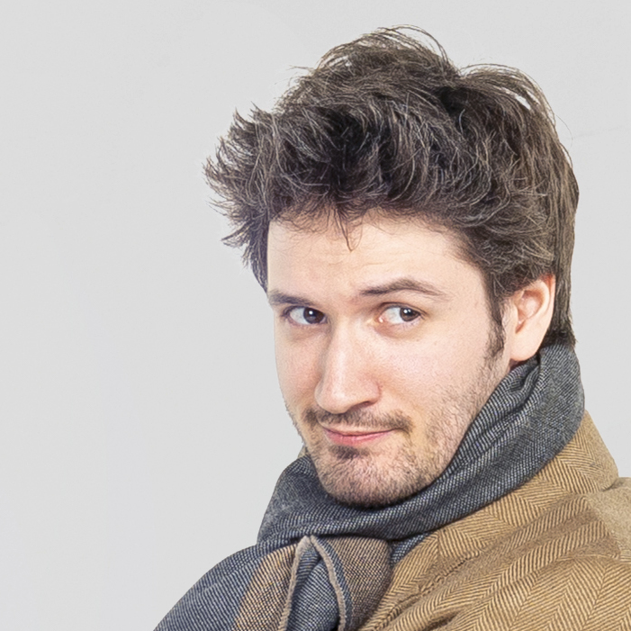 Etienne Beschet
