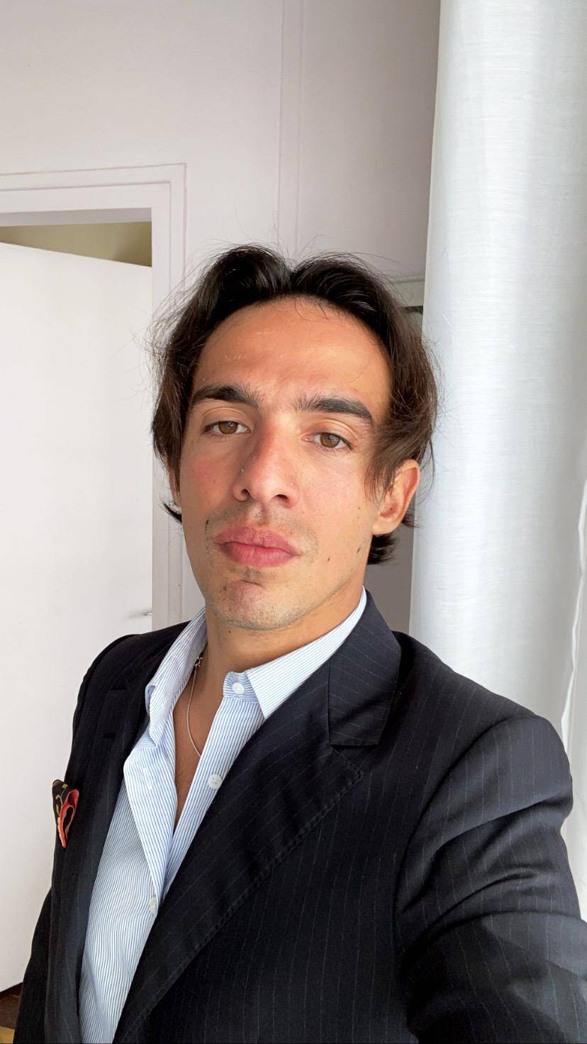 Ilhan Belli