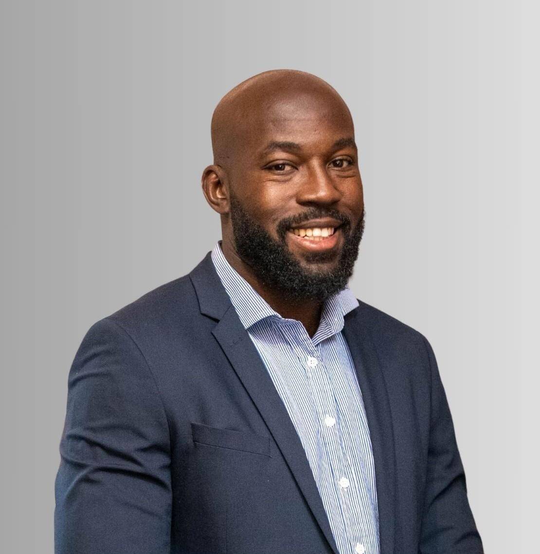 Frangis Goma - Consultant Achats Industriels Senior