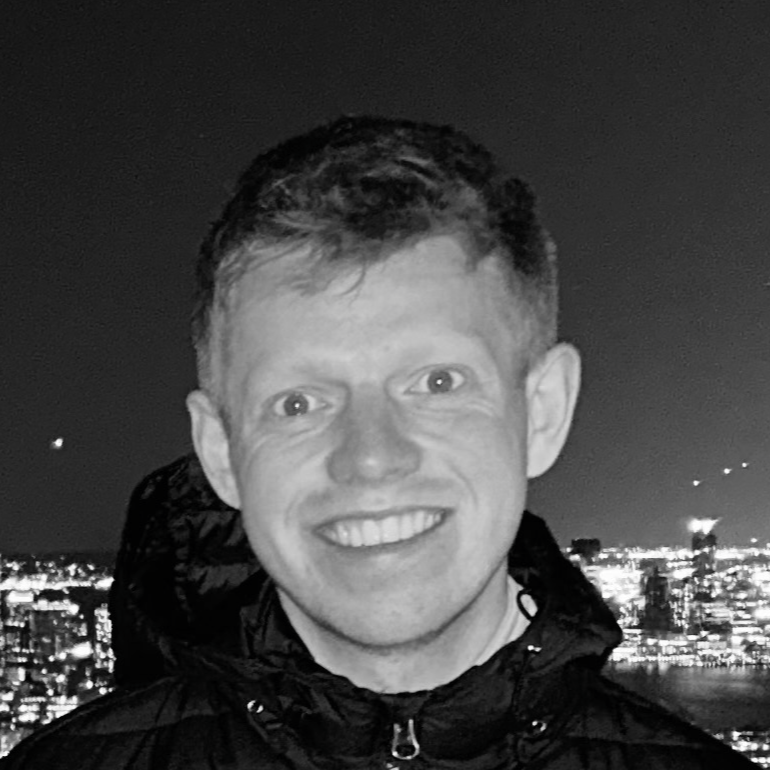 Nils Bauer - Research & Analysis 