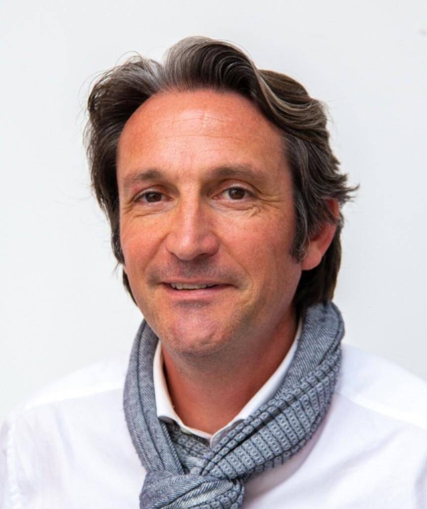 Stéphane Lemercier