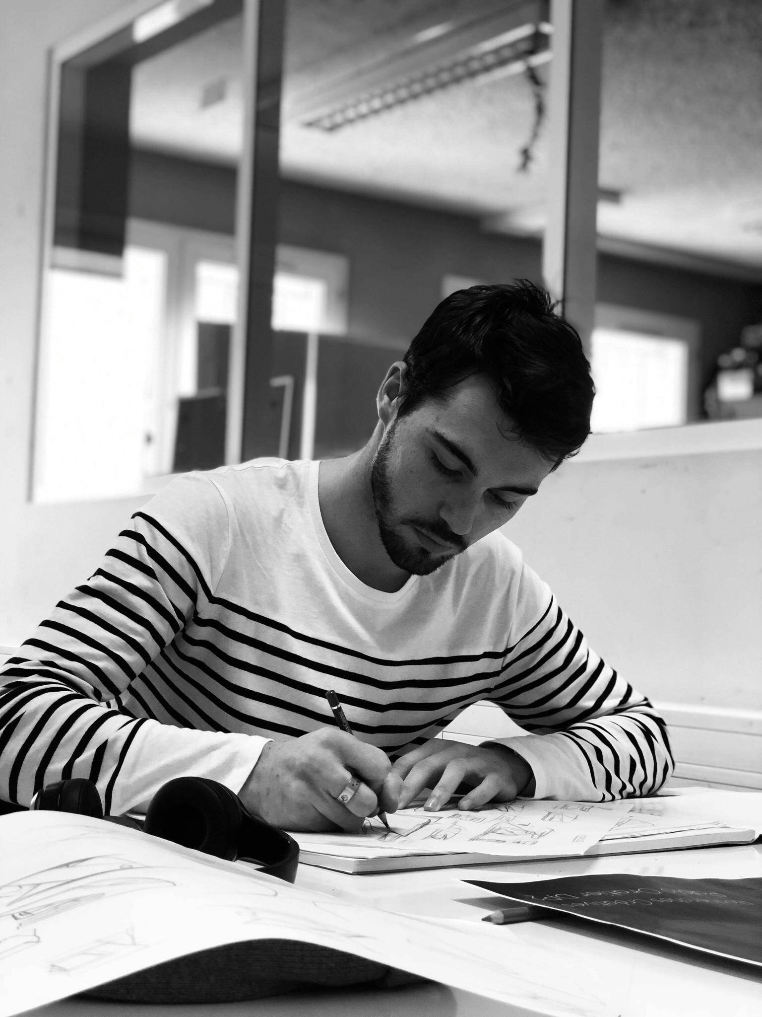 Pablo Gratier