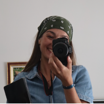 Laure Verdonck - Consultante en Stratégie Digitale