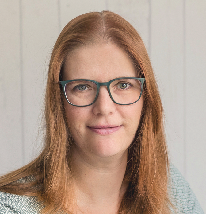 Heike Schellmoser - Design | Medien | Content