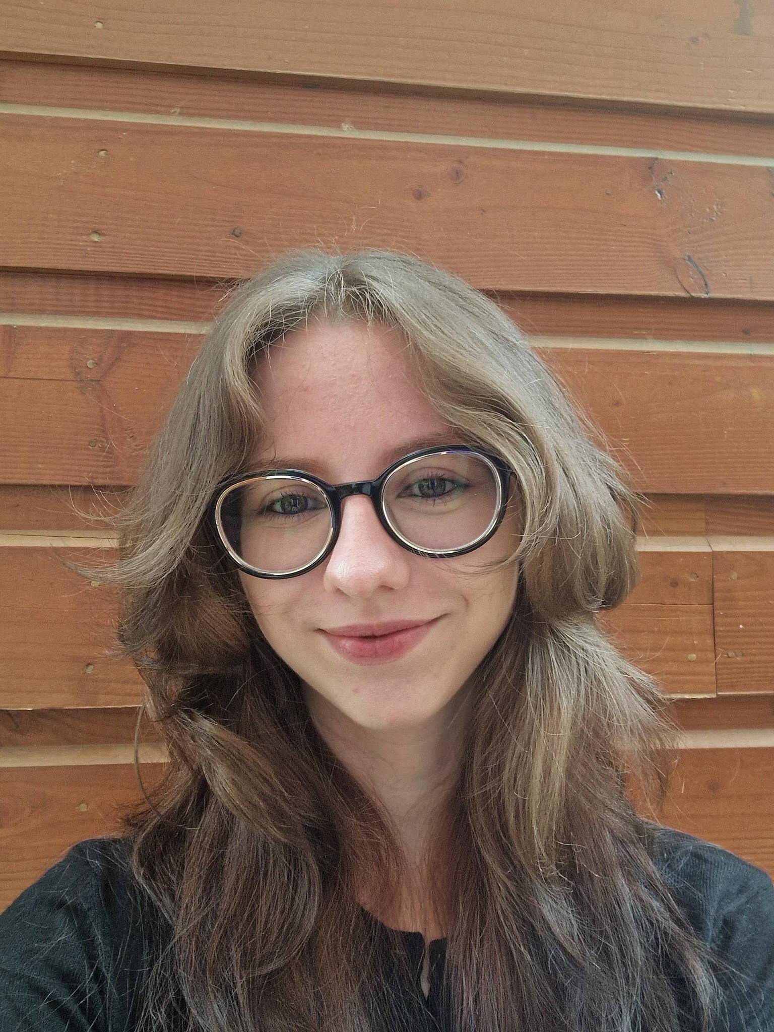 Mélyna B.