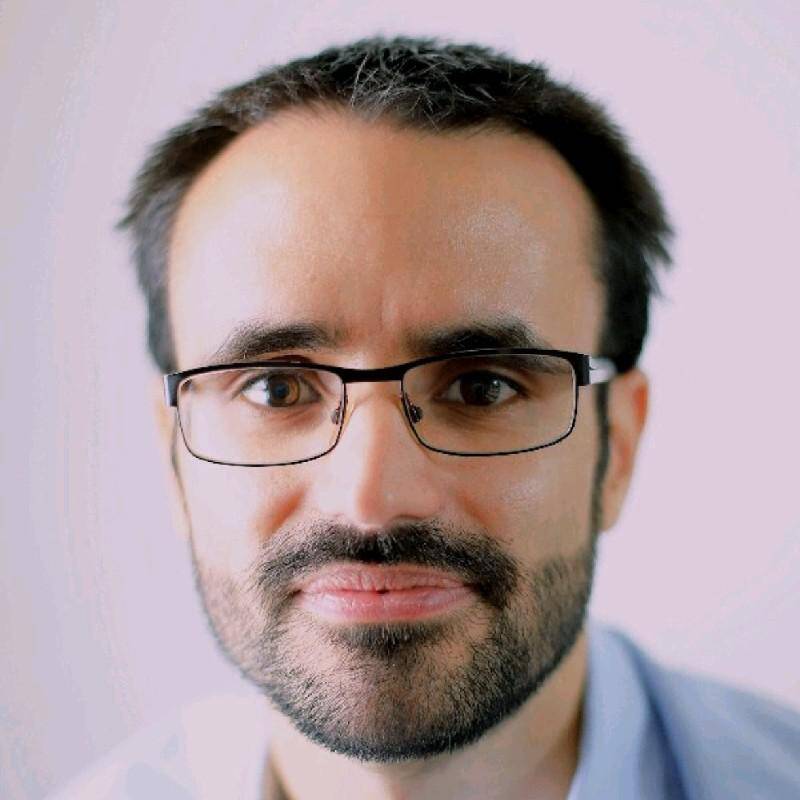 Etienne  - Logistics/ Supply chain consultant
