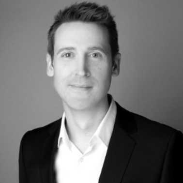 Marcus Platz - Programmleiter | Transformation Lead