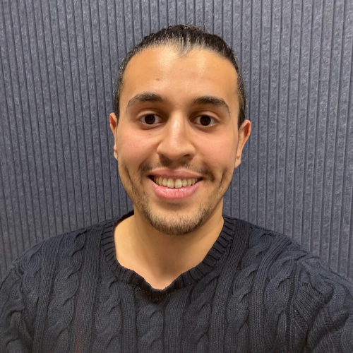 Issam Hasnaoui