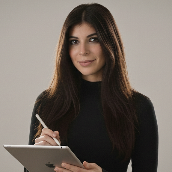 Sara V.