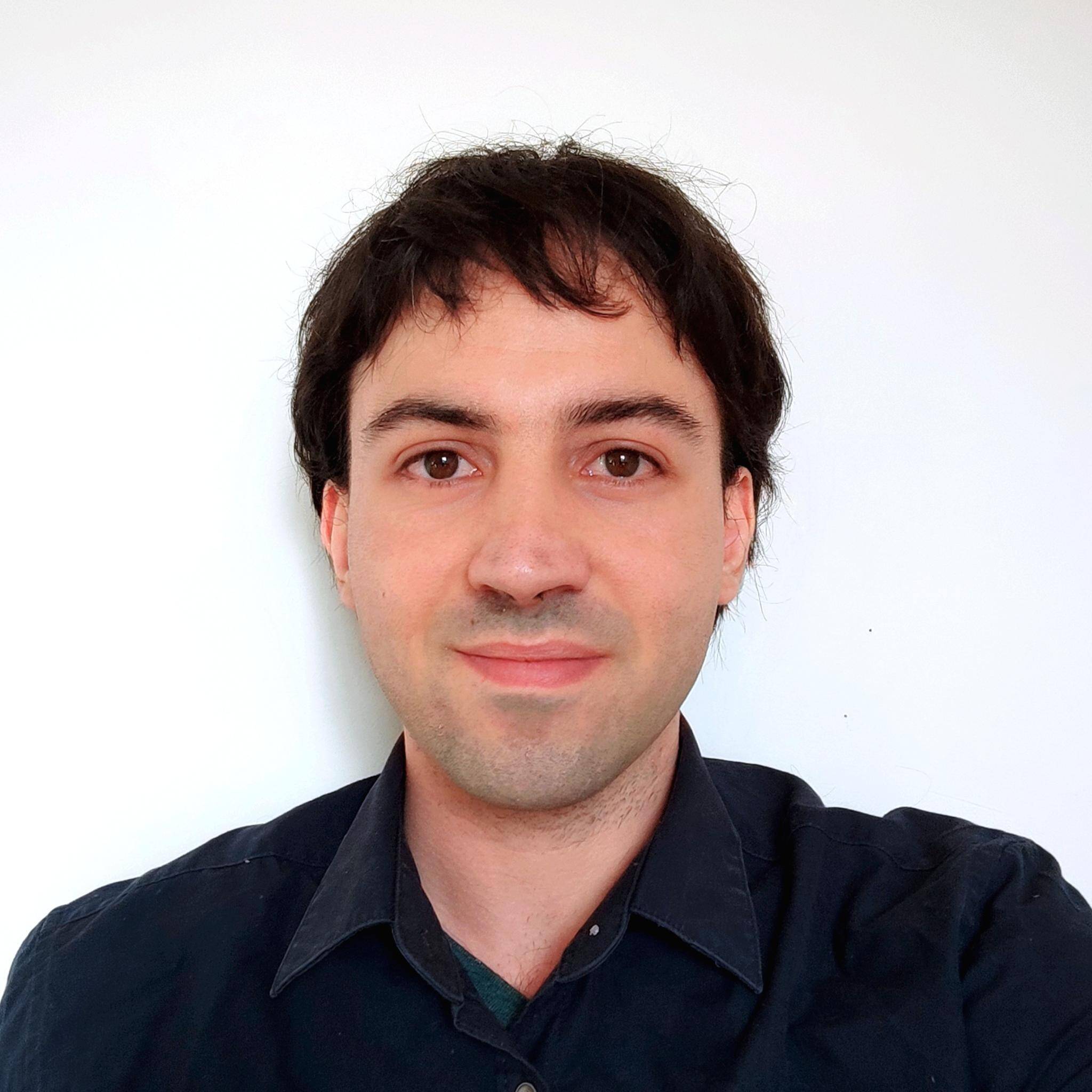 Simon A.