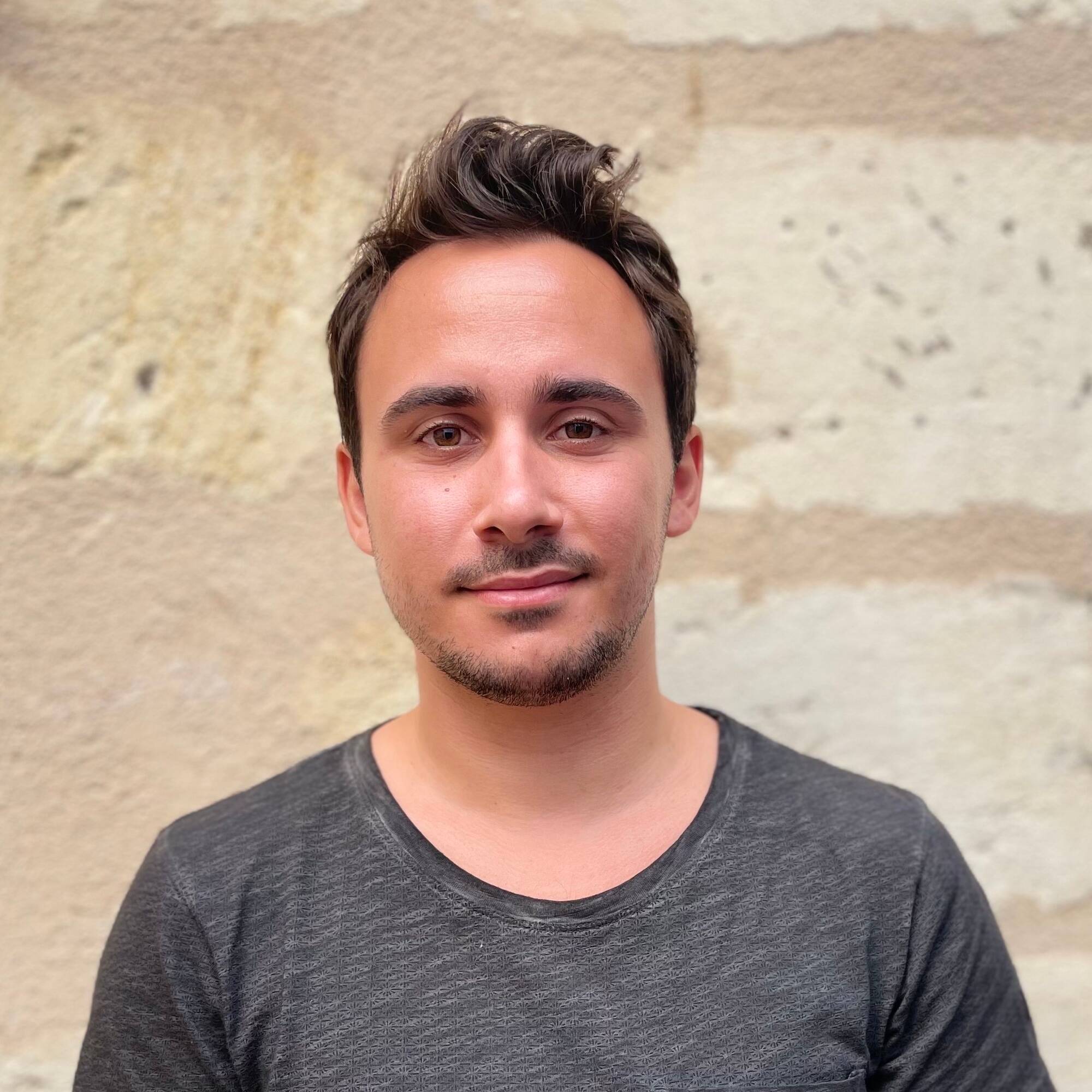 Benjamin Clanet - Lead Dev Node | React | Typescript 🧑‍💻