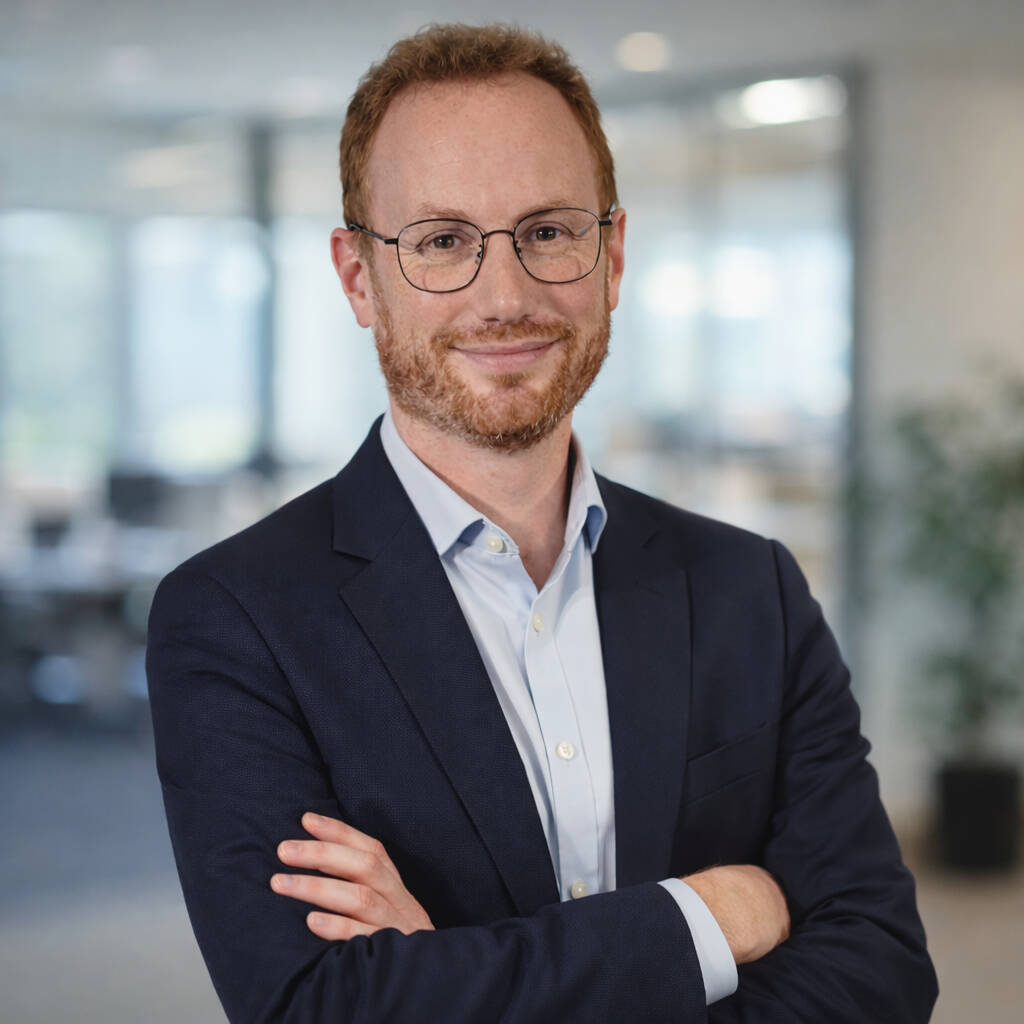 Olivier Quéret - Data Engineer / DataOps / DevOps
