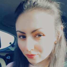 Nesma Rahoui - Créatrice de N&N Communication