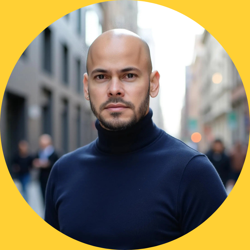 Carlos Batista - Ingeniero de Software | Desarrollo Web Full-Stack