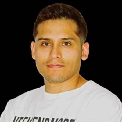 Enzo Soliz