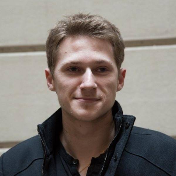 Raphaël Bakhouche