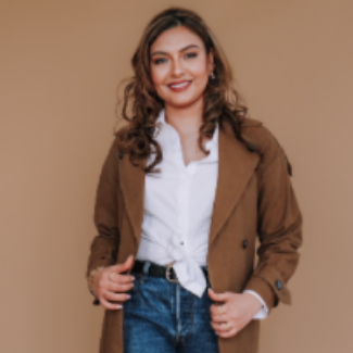 Scarle Madaly Garcia Salazar - Asesora de imagen