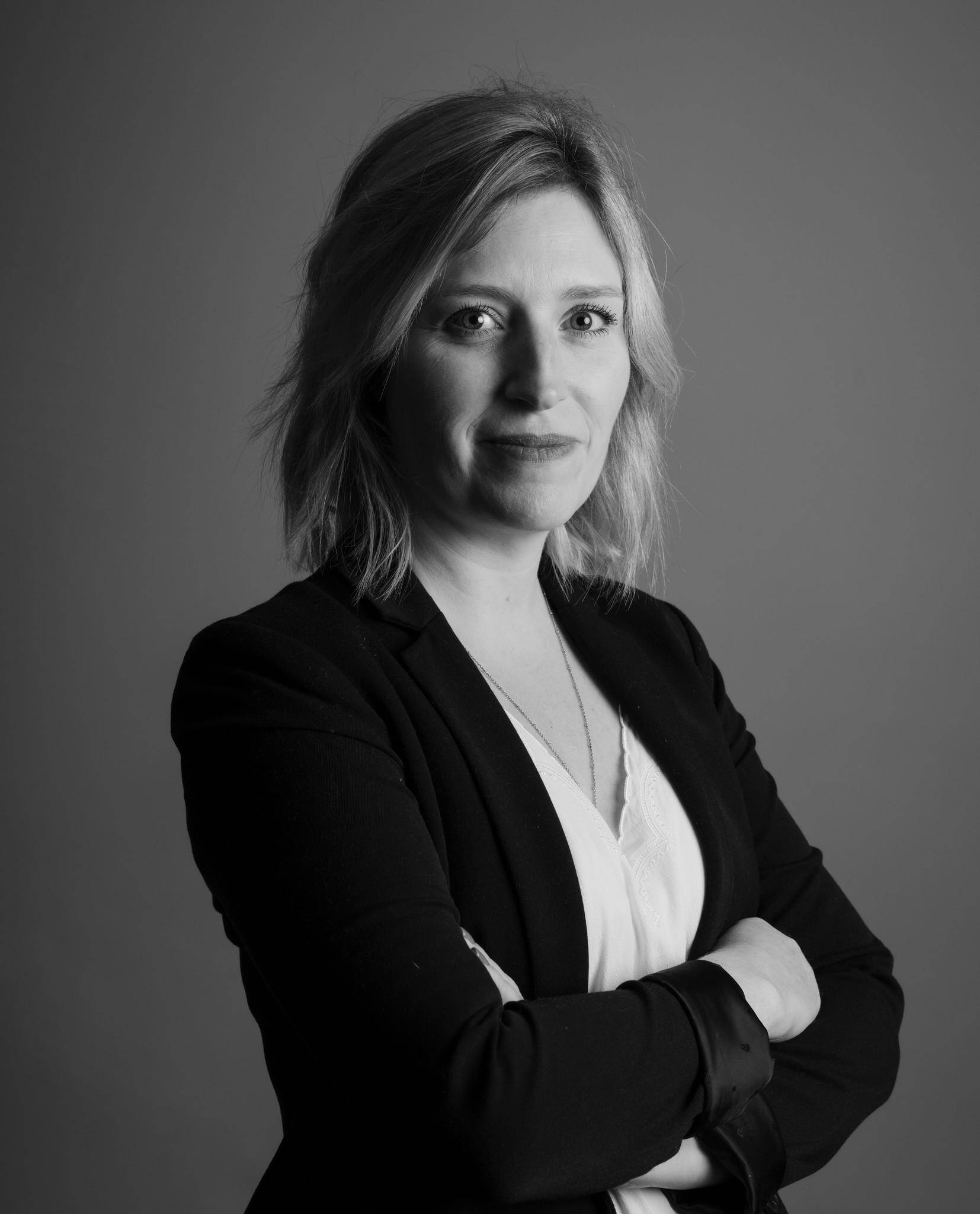 Adeline Gillet