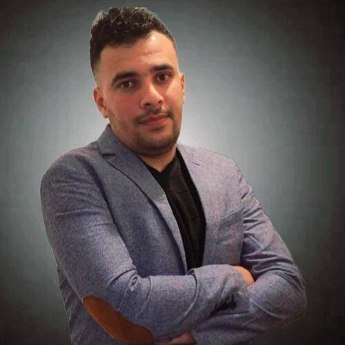 Abdelkarim Majdoub