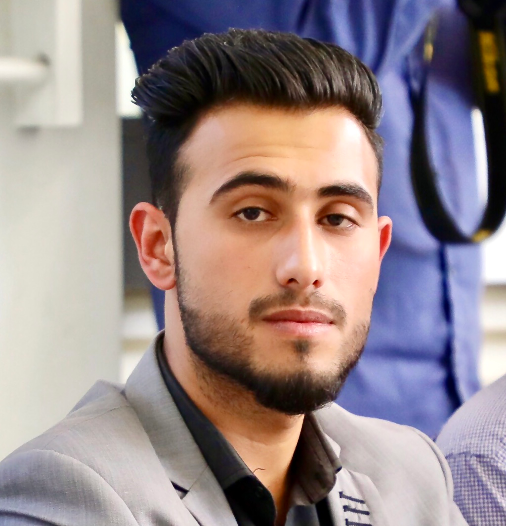 Ahmad Sajjad Taheri