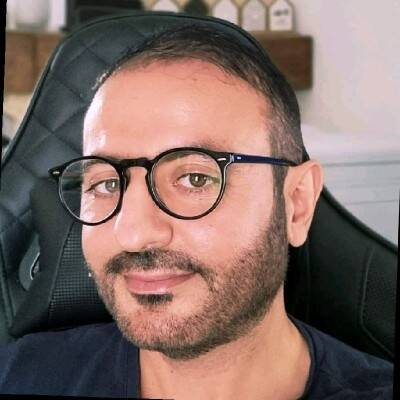 Mohamed-Ali B.