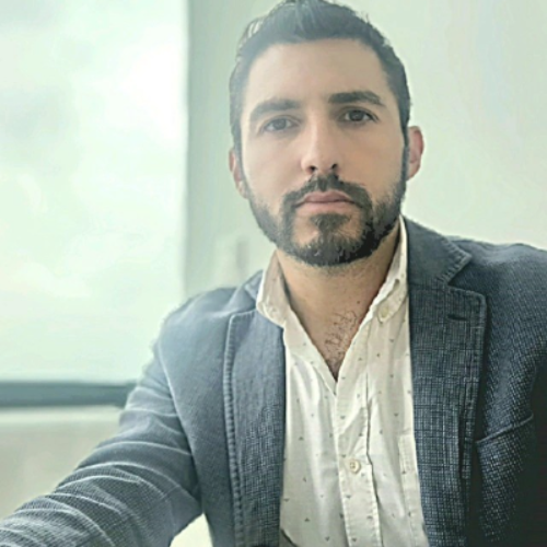 Alfredo Conrad