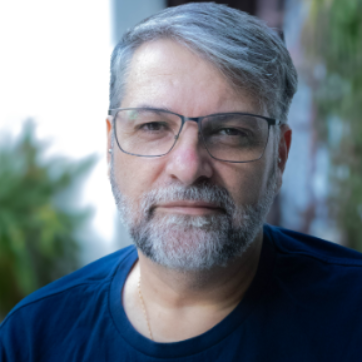 Alberto Escudero - Editor de videos