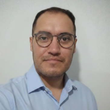 Diego Lucero - Ingeniero de software