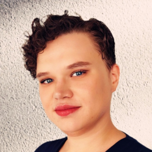 Pauline Kaspar