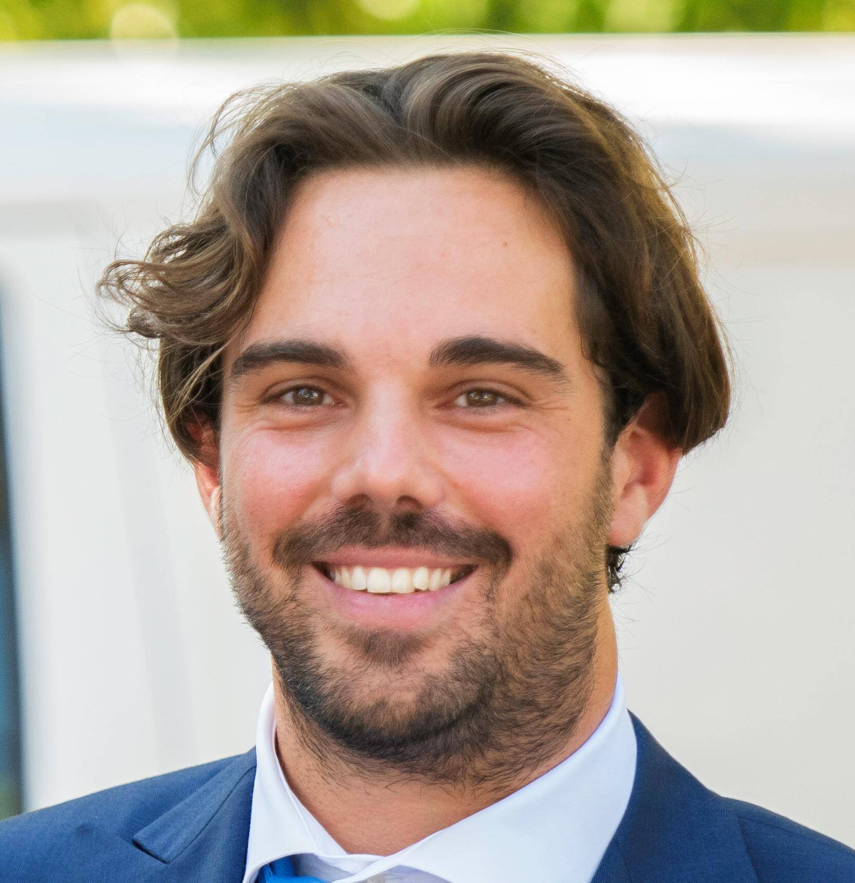 Julien Marcadé - Conseil stratégie & Innovation