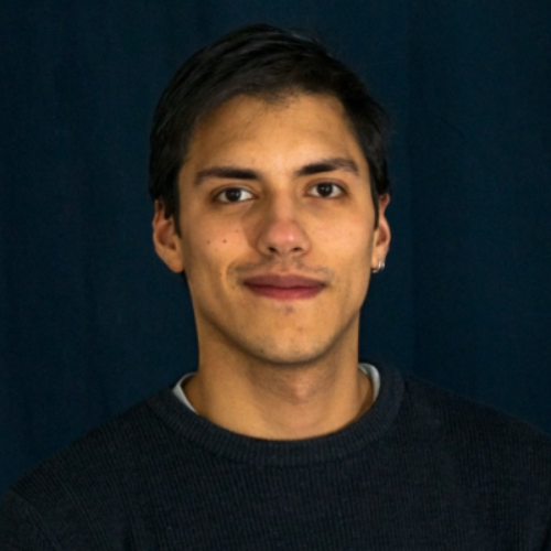 Daniel Marin