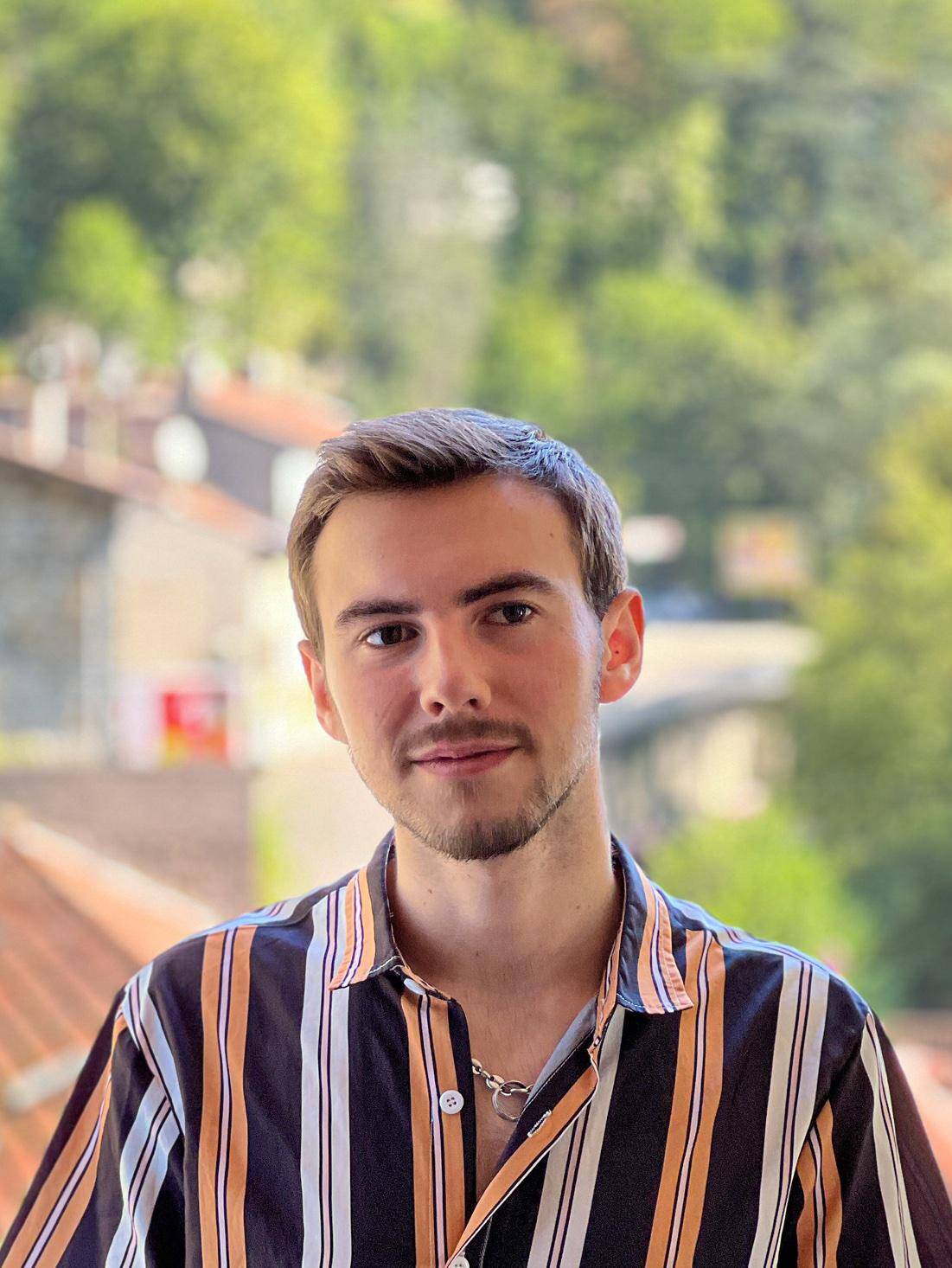 Baptiste Oger