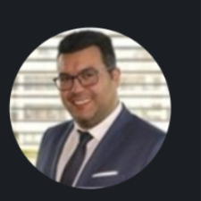 Faouzi Haddouk - Manager Fund Accountant  Private Equity & Debt